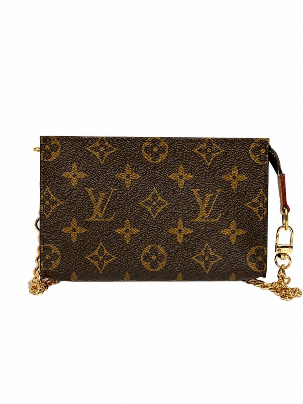 Louis Vuitton Monogram Pouch